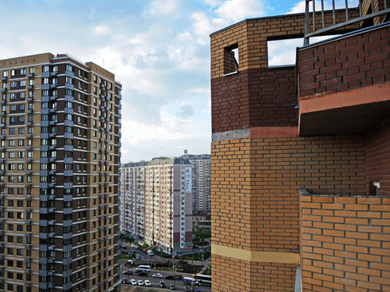 В Новой Москве снижают цены на жилье