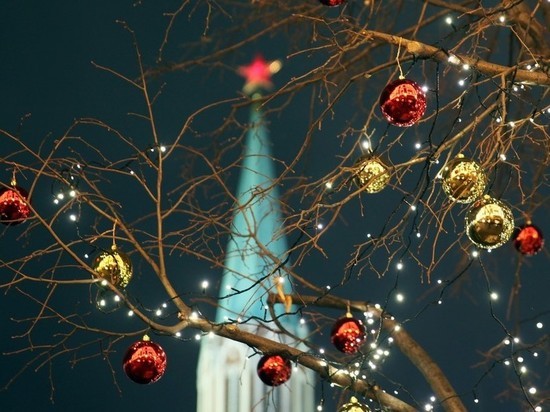 Экономика ушла в загул: новогодние праздники дорого обошлись россиянам