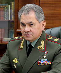 Шойгу назвал сроки модернизации системы ПРО Москвы