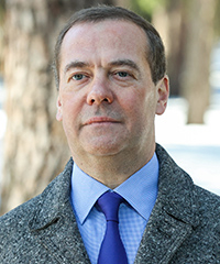 Медведев призвал лишить иноагентов дохода в России и вспомнил об