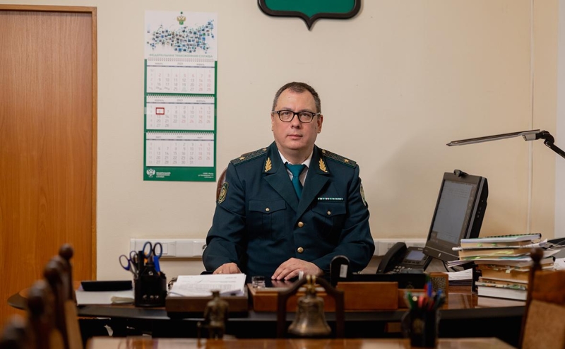 ФСБ задержала генерала таможни по делу во взятках