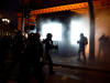 МВД Франции осудило «головорезов» за столкновения с полицией на